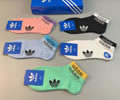 ADIDAS Socks 5Piece in box