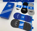 ADIDAS Socks 5Piece in box