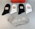 NIKE Socks 5Piece in box