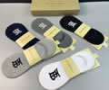 BURBERRY Socks 5Piece in box