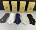 BURBERRY Socks 5Piece in box