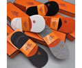 HERMES Socks 5Piece in box