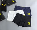 FENDI men Underwear 3Price in a Box