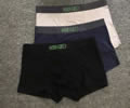 Kenzo men Underwear 3Piece in a box