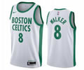 NIKE Jersey Boston Celtics Men With NFC