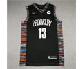 NIKE Jersey Brooklyn Nets Men With NFC