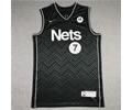 NIKE Jersey Brooklyn Nets Men With NFC