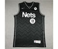 NIKE Jersey Brooklyn Nets Men With NFC