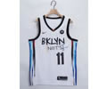 NIKE Jersey Brooklyn Nets Men With NFC