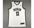 NIKE Jersey Brooklyn Nets Men With NFC