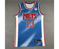 NIKE Jersey Brooklyn Nets Men With NFC
