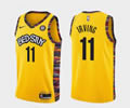 NIKE Jersey Brooklyn Nets Men With NFC
