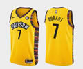 NIKE Jersey Brooklyn Nets Men With NFC