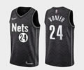 NIKE Jersey Brooklyn Nets Men With NFC