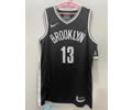NIKE Jersey Brooklyn Nets Men With NFC
