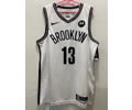 NIKE Jersey Brooklyn Nets Men With NFC