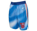 NIKE Jersey Pants Brooklyn Nets Men