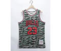 NIKE Jersey Chicago Bulls Men With NFC