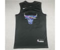 NIKE Jersey Chicago Bulls Men With NFC