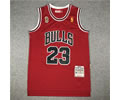 NIKE Jersey Chicago Bulls Men With NFC