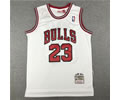 NIKE Jersey Chicago Bulls Men With NFC