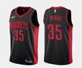 NIKE Jersey Houston Rockets Men With NFC