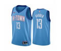 NIKE Jersey Houston Rockets Men With NFC