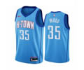 NIKE Jersey Houston Rockets Men With NFC