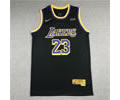 NIKE Jersey Los Angeles Lakers Men With NFC