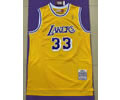 NIKE Jersey Los Angeles Lakers Men With NFC