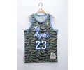 NIKE Jersey Los Angeles Lakers Men With NFC