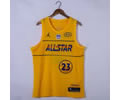 NIKE Jersey Los Angeles Lakers Men With NFC