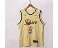 NIKE Jersey Los Angeles Lakers Men With NFC
