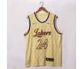 NIKE Jersey Los Angeles Lakers Men With NFC