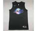 NIKE Jersey Los Angeles Lakers Men With NFC