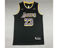 NIKE Jersey Los Angeles Lakers Men With NFC