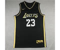 NIKE Jersey Los Angeles Lakers Men With NFC