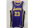 NIKE Jersey Los Angeles Lakers Men With NFC