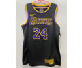 NIKE Jersey Los Angeles Lakers Men With NFC