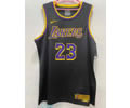 NIKE Jersey Los Angeles Lakers Men With NFC