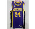 NIKE Jersey Los Angeles Lakers Men With NFC