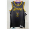 NIKE Jersey Los Angeles Lakers Men With NFC