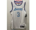 NIKE Jersey Los Angeles Lakers Men With NFC