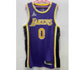 NIKE Jersey Los Angeles Lakers Men With NFC