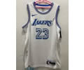 NIKE Jersey Los Angeles Lakers Men With NFC
