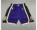 NBA Jersey Pants Los Angeles Lakers Men