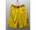NBA Jersey Pants Los Angeles Lakers Men