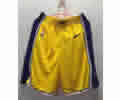 NBA Jersey Pants Los Angeles Lakers Men