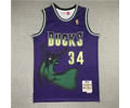 NIKE Jersey Milwaukee Bucks Men