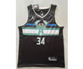 NIKE Jersey Milwaukee Bucks Men With NFC